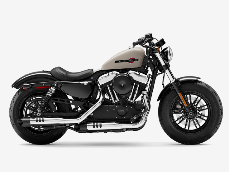 Thumbnail Photo undefined for 2022 Harley-Davidson Sportster Forty-Eight