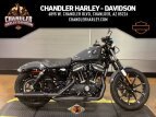 Thumbnail Photo 17 for 2022 Harley-Davidson Sportster Iron 883