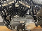 Thumbnail Photo 31 for 2022 Harley-Davidson Sportster Iron 883