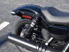 Thumbnail Photo 7 for New 2022 Harley-Davidson Sportster