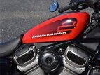 Thumbnail Photo 4 for New 2022 Harley-Davidson Sportster