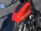 Thumbnail Photo 9 for New 2022 Harley-Davidson Sportster