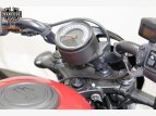Thumbnail Photo 21 for New 2022 Harley-Davidson Sportster Nightster