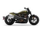 Thumbnail Photo 19 for 2022 Harley-Davidson Sportster S