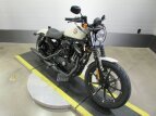Thumbnail Photo 1 for New 2022 Harley-Davidson Sportster Iron 883