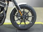 Thumbnail Photo 11 for New 2022 Harley-Davidson Sportster Iron 883
