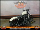 Thumbnail Photo 5 for New 2022 Harley-Davidson Sportster Iron 883