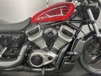 Thumbnail Photo 13 for New 2022 Harley-Davidson Sportster Nightster