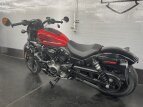 Thumbnail Photo 6 for New 2022 Harley-Davidson Sportster Nightster