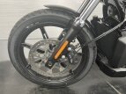 Thumbnail Photo 9 for New 2022 Harley-Davidson Sportster Nightster