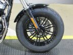 Thumbnail Photo 3 for New 2022 Harley-Davidson Sportster Forty-Eight
