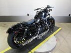 Thumbnail Photo 12 for New 2022 Harley-Davidson Sportster Forty-Eight