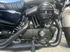 Thumbnail Photo 35 for New 2022 Harley-Davidson Sportster Iron 883