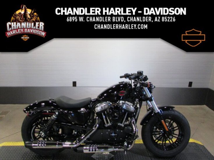Thumbnail Photo undefined for New 2022 Harley-Davidson Sportster Forty-Eight