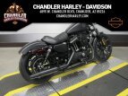 Thumbnail Photo 16 for New 2022 Harley-Davidson Sportster Iron 883