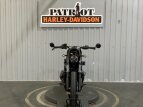 Thumbnail Photo 2 for New 2022 Harley-Davidson Sportster Nightster