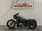 Thumbnail Photo 4 for New 2022 Harley-Davidson Sportster Nightster