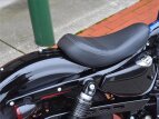 Thumbnail Photo 8 for New 2022 Harley-Davidson Sportster