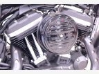 Thumbnail Photo 20 for New 2022 Harley-Davidson Sportster Iron 883