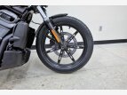 Thumbnail Photo 6 for New 2022 Harley-Davidson Sportster Nightster