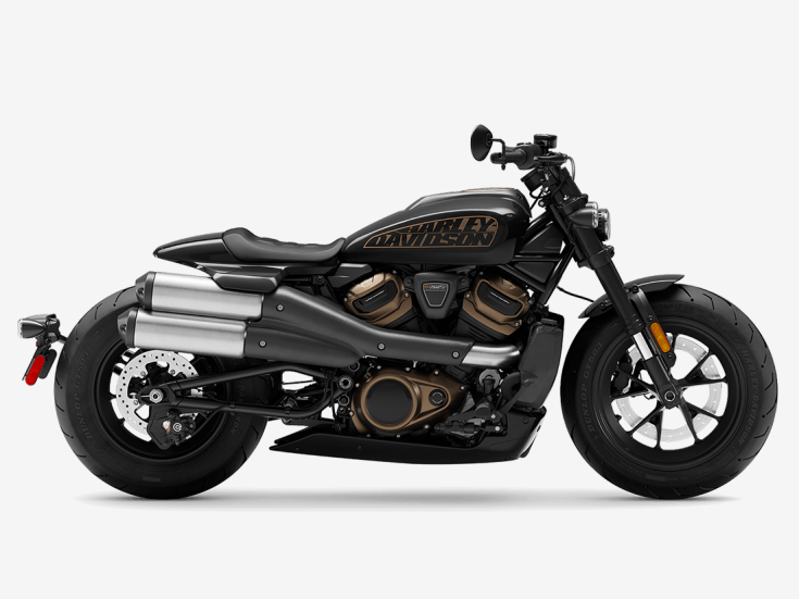 Thumbnail Photo undefined for New 2022 Harley-Davidson Sportster S