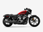 Thumbnail Photo 1 for New 2022 Harley-Davidson Sportster Nightster