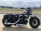 Thumbnail Photo 0 for New 2022 Harley-Davidson Sportster Forty-Eight