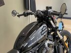 Thumbnail Photo 15 for 2022 Harley-Davidson Sportster Nightster