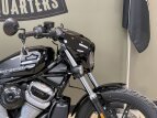 Thumbnail Photo 5 for 2022 Harley-Davidson Sportster Nightster