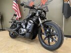 Thumbnail Photo 11 for 2022 Harley-Davidson Sportster Nightster