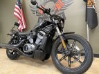 Thumbnail Photo 9 for 2022 Harley-Davidson Sportster Nightster