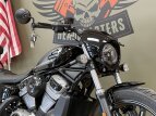 Thumbnail Photo 12 for 2022 Harley-Davidson Sportster Nightster