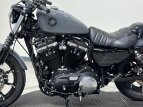 Thumbnail Photo 5 for 2022 Harley-Davidson Sportster Iron 883