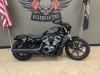 Thumbnail Photo undefined for 2022 Harley-Davidson Sportster Nightster