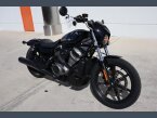 Thumbnail Photo 1 for 2022 Harley-Davidson Sportster Nightster