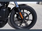 Thumbnail Photo 4 for 2022 Harley-Davidson Sportster Nightster