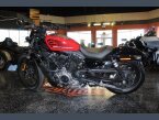 Thumbnail Photo undefined for 2022 Harley-Davidson Sportster