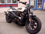 Thumbnail Photo undefined for 2022 Harley-Davidson Sportster