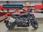 Thumbnail Photo undefined for 2022 Harley-Davidson Sportster S