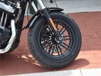 Thumbnail Photo 2 for 2022 Harley-Davidson Sportster