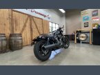 Thumbnail Photo 3 for 2022 Harley-Davidson Sportster Nightster