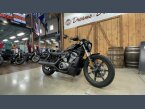 Thumbnail Photo 5 for 2022 Harley-Davidson Sportster Nightster