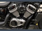 Thumbnail Photo 2 for 2022 Harley-Davidson Sportster Nightster