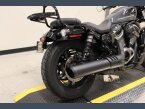Thumbnail Photo 4 for 2022 Harley-Davidson Sportster Nightster