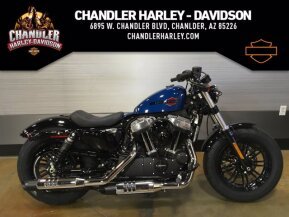 2022 Harley-Davidson Sportster Forty-Eight for sale 201253170