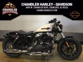 2022 Harley-Davidson Sportster Forty-Eight for sale 201253174