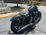 2022 Harley-Davidson Sportster Iron 883 for sale 201297742