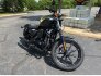 2022 Harley-Davidson Sportster Iron 883 for sale 201297742