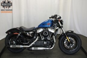 2022 Harley-Davidson Sportster Forty-Eight for sale 201313567