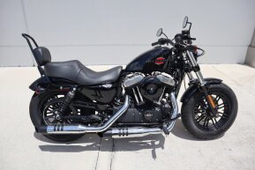 2022 Harley-Davidson Sportster Forty-Eight for sale 201328262
